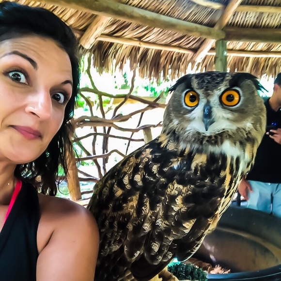 Meet your Posher, Soheyla - Picture 2 of 3